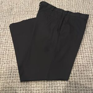 PGA tour black  golf pants